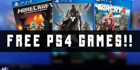 best free ps4 games|free ps4 downloadable games.